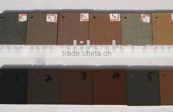 OCOX Outdoor Composite Decking photo-2
