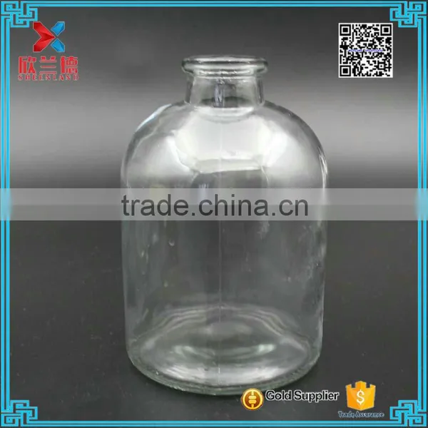 1 L Large Capacity Glass Wine Storage Bottle for Plum Wine 1000ml photo-2