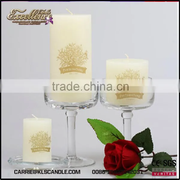 2016 the Most Popular Romantic Candle for Wedding Decoration photo-4