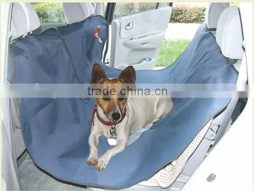 Pet Car Seat Protector