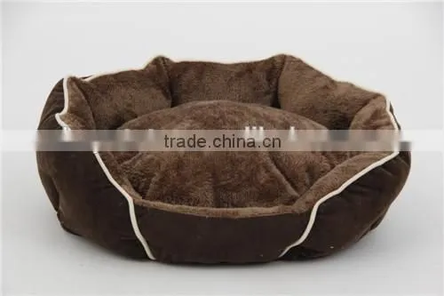 Self-Heat Soft Pet Bed photo-4