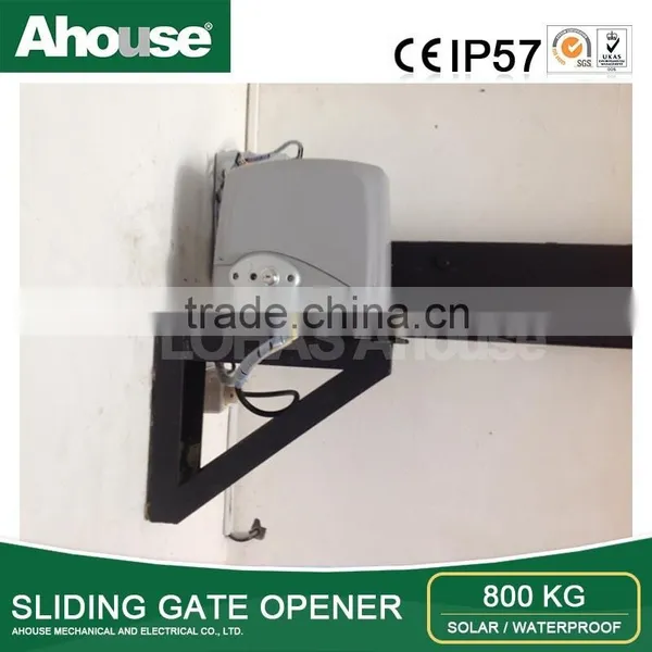 Ahouse DC24V Sliding Gate Designe - SD (CE IP57) photo-5