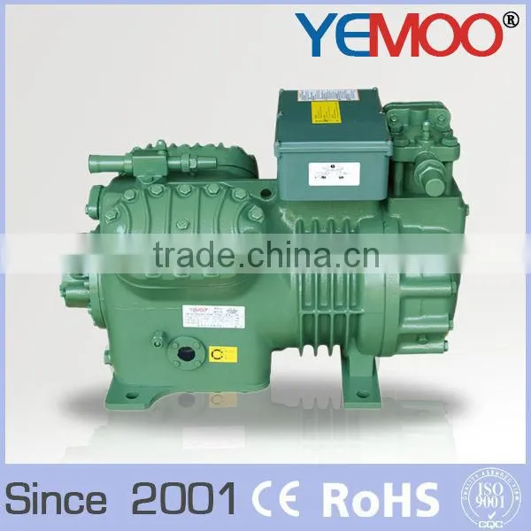Yemoo 15HP refrigeration compressor brands for condensing unit cheap Bitzer chiller cold room compressor                        
                                                Quality Choice