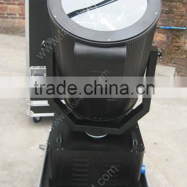 Moving Head Color Change Search Light 7KW Search Light for Outdoor Event photo-2
