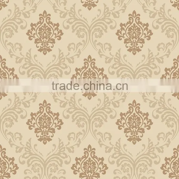 Jane European Style Wallpaper photo-6