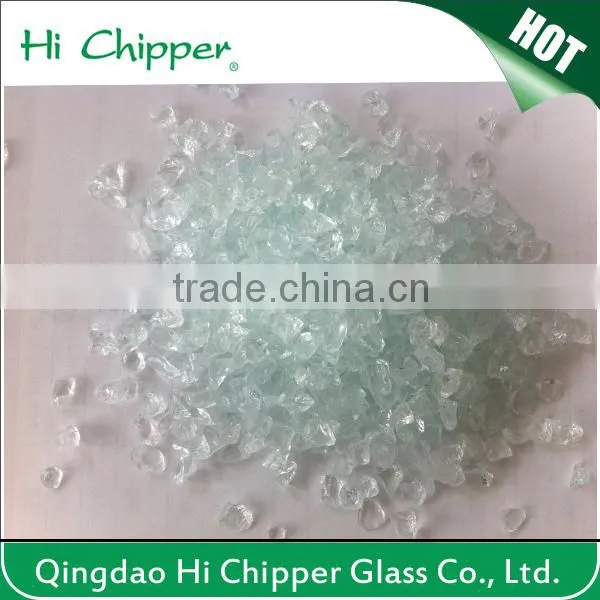 Qulity Manufacturer of Hi Chipper Glass Factory for Crushed Glass photo-6