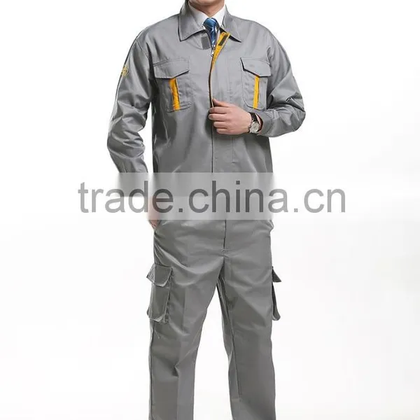 Buick Auto Repair Service Workwear Uniform photo-2