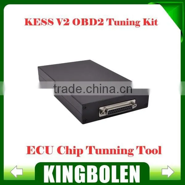 2015 Newest V2.06 KESS V2 OBD2 Manager Tuning Kit Master Version With No Token Limitation photo-3