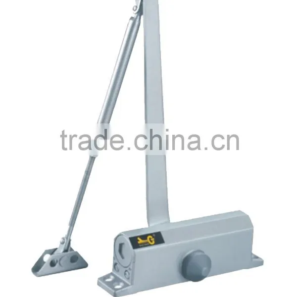 Video door phone accessories door closer
