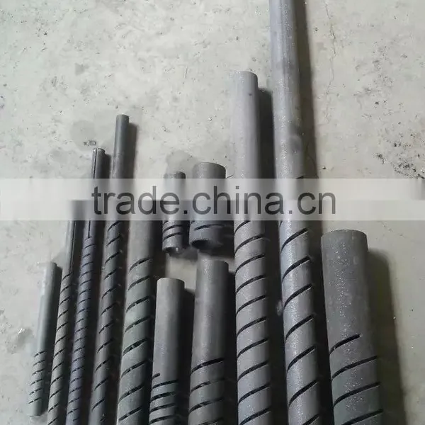 STA Double Spiral SCR Heating Element for High Temperature Furnace photo-5