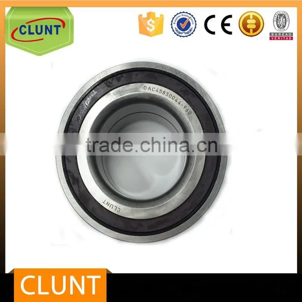 Automotive Bearing Wheel Hub Bearing photo-5