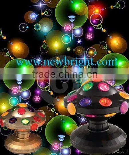 UFO Disco Ball