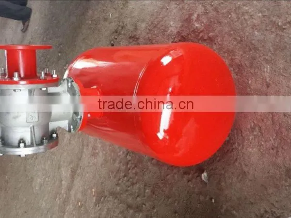 GKQP-B Air Cannon on Sale From Puyang Zhongshi photo-2
