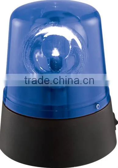 NG-3 B/O Mini Beacon Light Party Light Warning Light