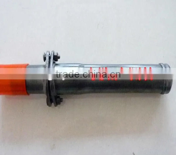 SPIRAL SONIC STEEL PIPE IN CHINA