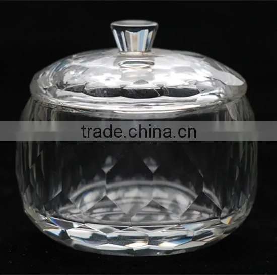 Crystal Casket for Jewel Case,jewel Box