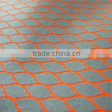 Multi-Function Fabric Waterproof Breathable Fabric Retroreflective Fabric