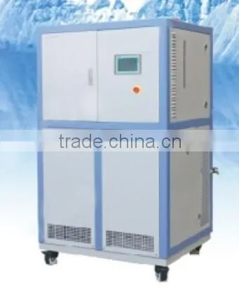 Ultra Low Temperature Laboratory Chiller Price LT -105~-60 photo-2