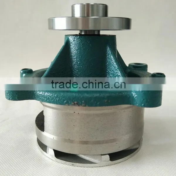 Volvo Water Pump 21072414 photo-3