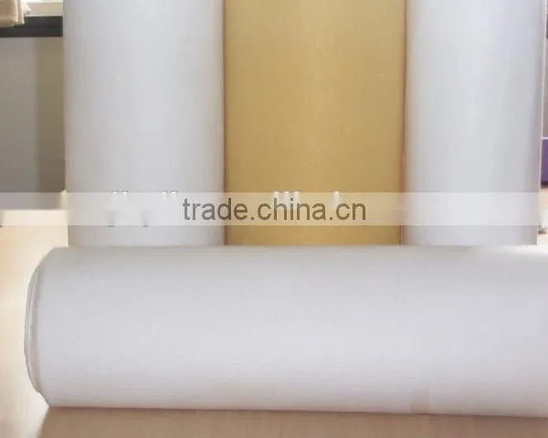 Non-woven Needle Felt for Filter Bag photo-2