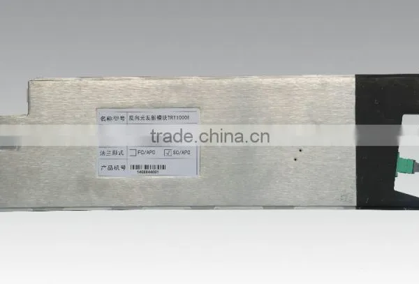 Transmitter and Receiver Module TRT1000E High Performance HFC Headend Optical DevicesDFB Laser 1310nm Transmitter and Receiver photo-4