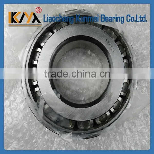 Shangdong Hot Sale Engine Bearing 30305 Taper Roller Bearing photo-3