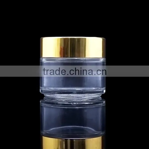 Glass Material and Food Use Empty Glass Jars photo-6