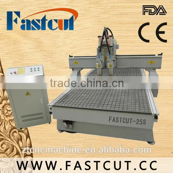 Factory Price on Sale Electric Building Industry 0.8 1.5 2.2 3 4.5 5.5 7.5 9 13KW Spindle Cnc Drilling Machine photo-2