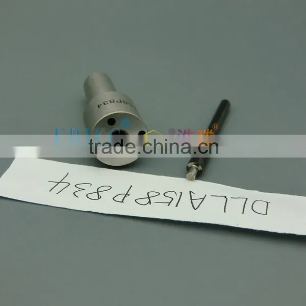 DLLA158P834 for Injection Pump Hino Fuel Injection Diesel Pump Diesel Pump Hino photo-2