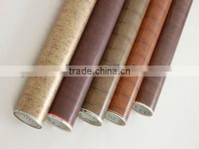 Heat Transfer Foil for Wood Printing