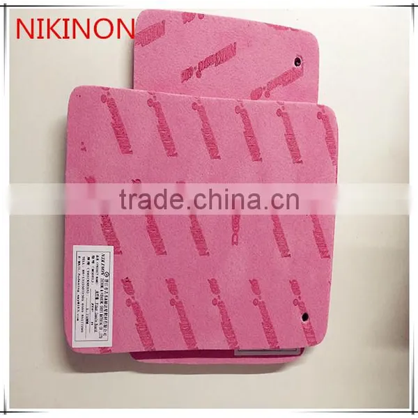 100% Cotton Non Wovem Fabric ,Fiber Cement Board Price ,non Woven Insole Board photo-5