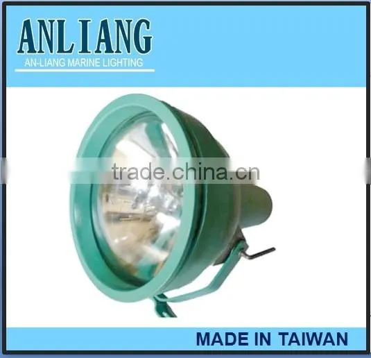 1000W IP65 Waterproof Sodium Spot Marine LED Flood Light photo-6
