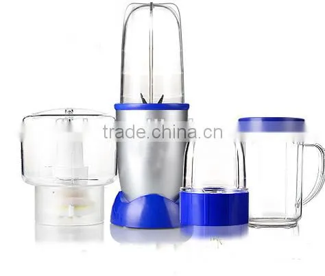 2015 New Product Hot Sale Commercial Multifunction Food Processor photo-3