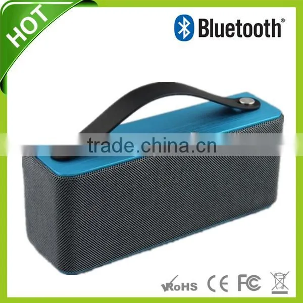 A20 Best Pill Bluetooth NFC Fashion Portable Speaker High-end Flagship Level Bluetooth Stereo X05 Speaker photo-4