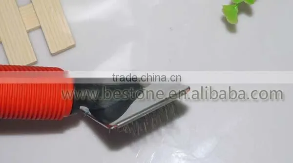 Hot Selling Medium Size Dog Hair Brush photo-5