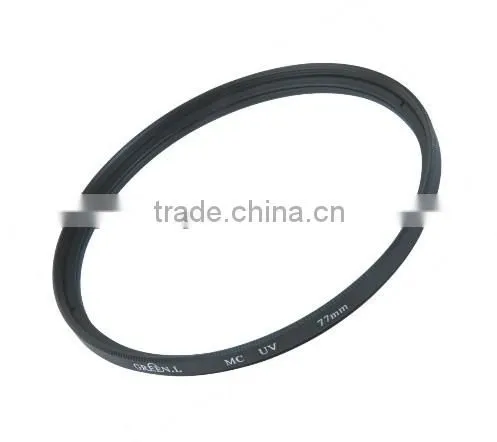 Green Coating and Water Proof Coating Slim MRC UV Filter photo-2