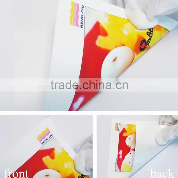 Everyday Uses Inkjet Printing PP Paper for HP Large Format photo-5