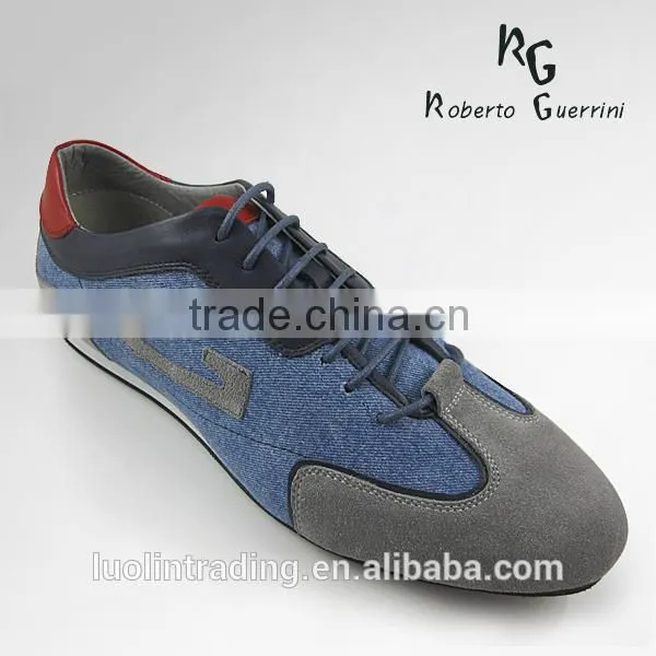2015 New Model Trendy Sport Shoe photo-6