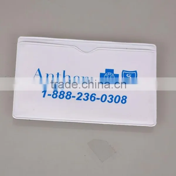 Plastic,pvc Material Credit Card Size Magnifier photo-2