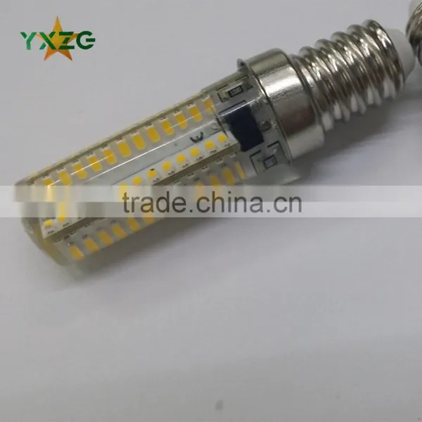 Cheapest Factory Manufacturer Directly Top Sale Flame E14 Led,e14 Led Bulb,led Lamp E14 photo-2