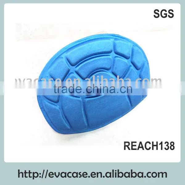 2016 Hot Selling Custom Waterproof Protection Rubber EVA Foam Sheet photo-5