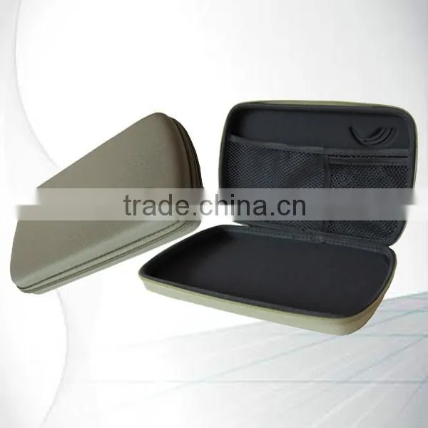 Hard eva pad case notebook case