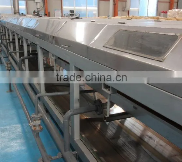 Granulation Machine Granulator Pelletizing Machine photo-4