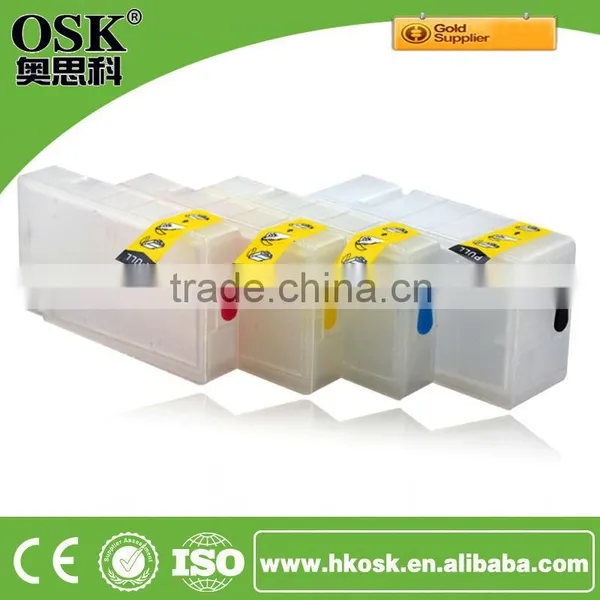 Wholesale Ink Cartridges for Canon Ib4070 Ciss Ink Cartridge Printing Ink Cartridge