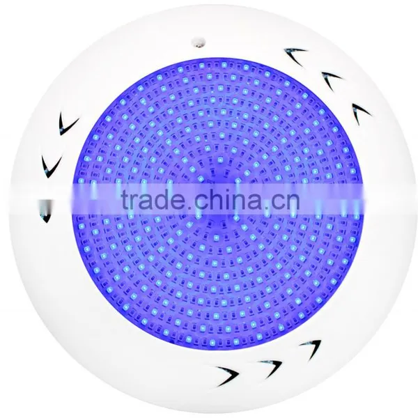 Fashion Design LED Pool Light IP68 3 Years Warranty
