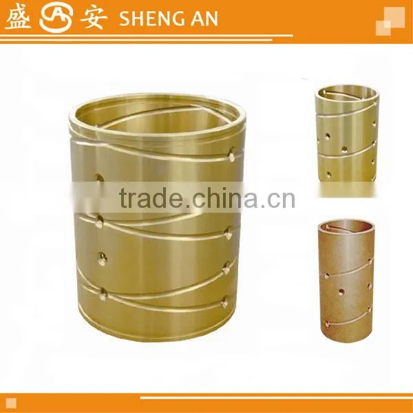 BPW Copper Bushing 200*185*243 OEM 0311299040