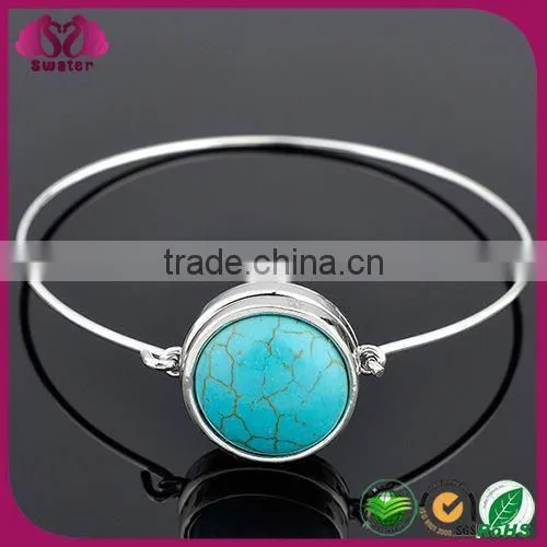 Button Fastener Bracelet