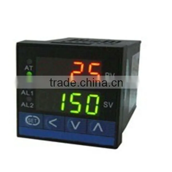 PT100 Intelligent temperature controller,Industry adjust controller