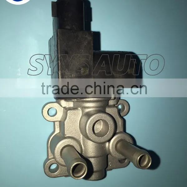 Original Genuine OEM Idle Air Control Valve For TOYOTA CROWN Oem# 22270-70130 136800-1380