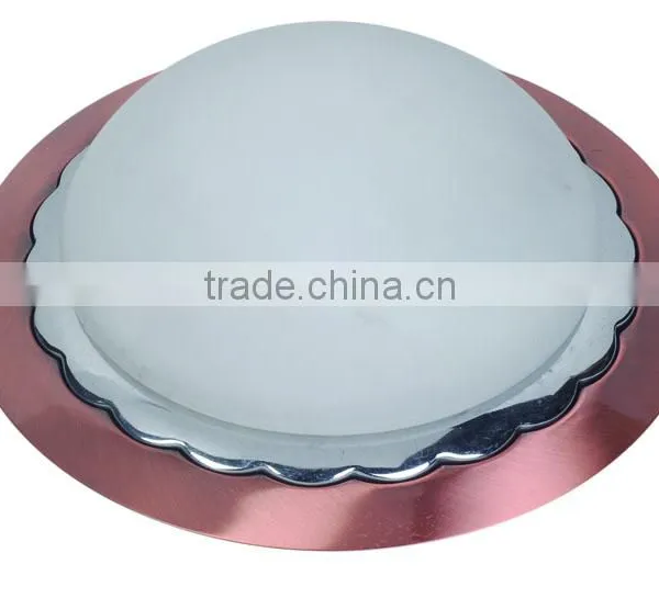 New Design 5W Ceiling Light, Ceiling Light Fixture With Pull Chain,9 Inch Round Led Ceiling Light photo-6